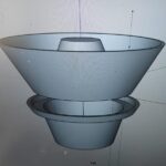 Del Prototipo Digital a la Pieza Cerámica: Innovación y Precisión en Tanit